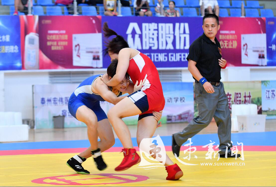 摔跤吧爸爸全国比赛,摔跤吧老爸摔跤比赛视频