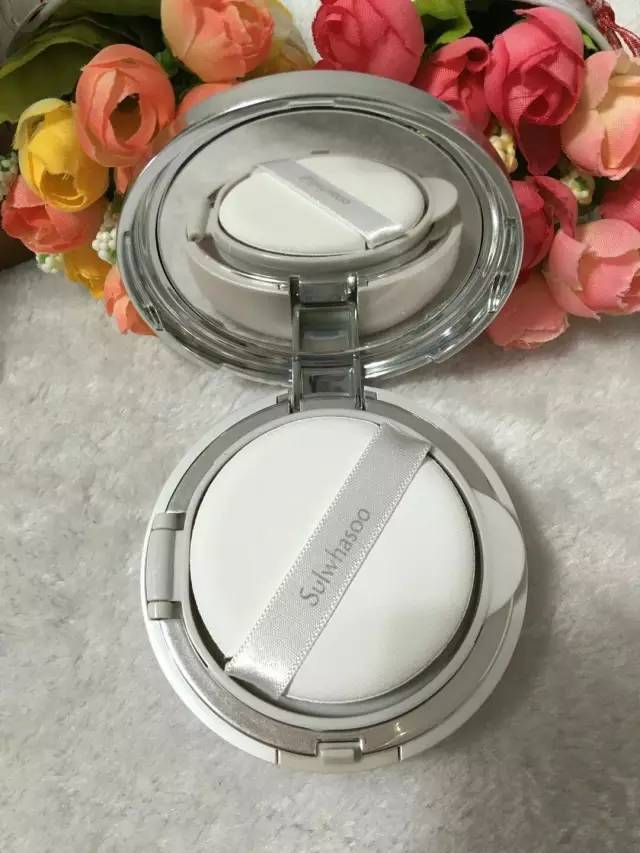 气垫bb种草,种草乳贴