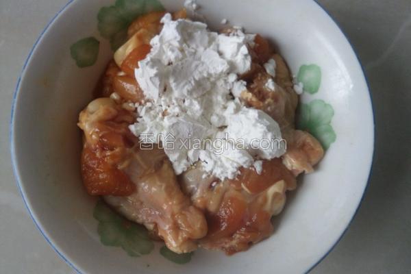 炸鸡翅根鱼鳞,炸鸡翅根怎么做才酥脆视频教程