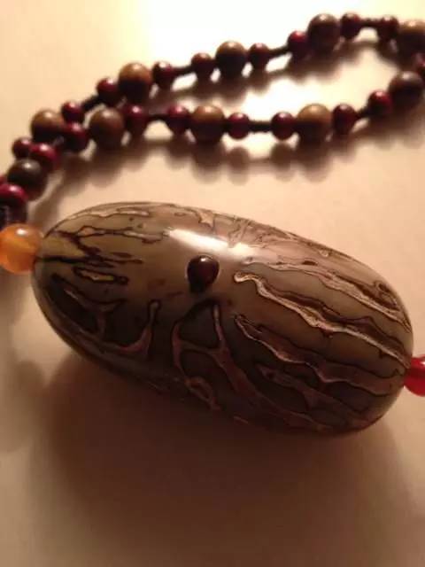 千眼菩提子打磨机器,千眼菩提打磨两头尖