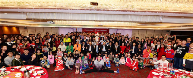 风雨兼程同心同德共创香港优秀青年社团——记香港晋江社团总会青年联合会发展历程