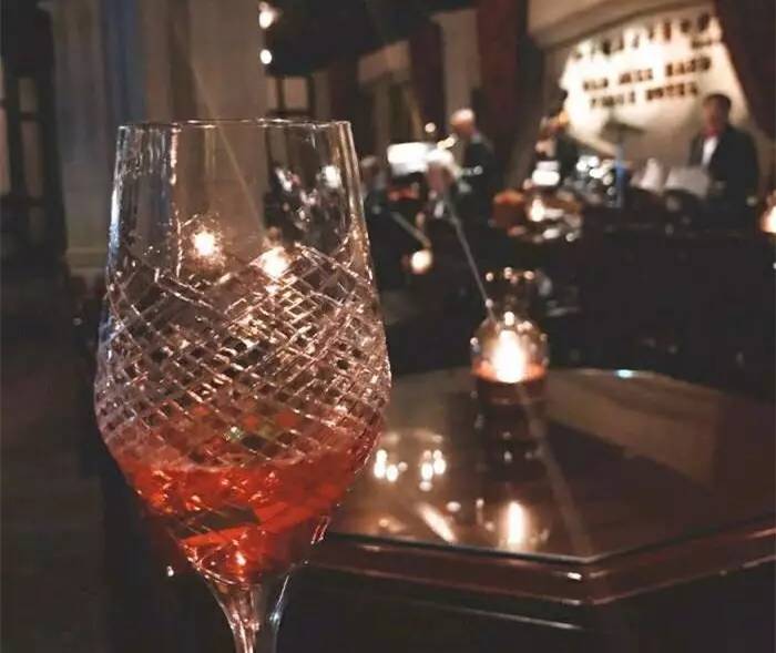 上海有小资情调的酒馆,上海五一必打卡小酒馆推荐