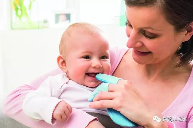 宝宝口腔护理正确方法,宝宝口腔护理