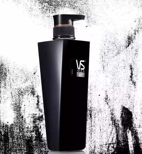 发型丨你挑洗发水，是不是因为瓶子上写着“洗发水”三个字？