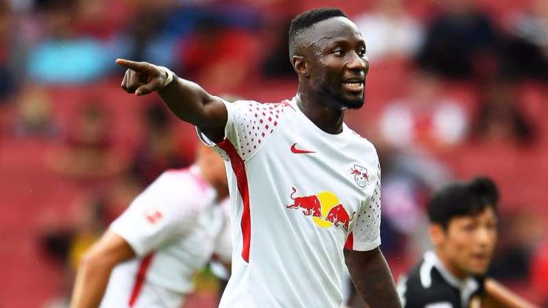 英超首轮印象:桃花十里不如你阿姨只恐成追忆