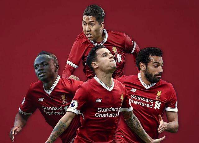 英超首轮印象:桃花十里不如你阿姨只恐成追忆