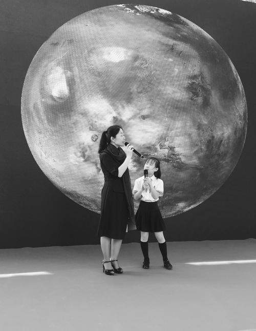 中国科学院公众科学日活动,中国科学院第20届公众科学日