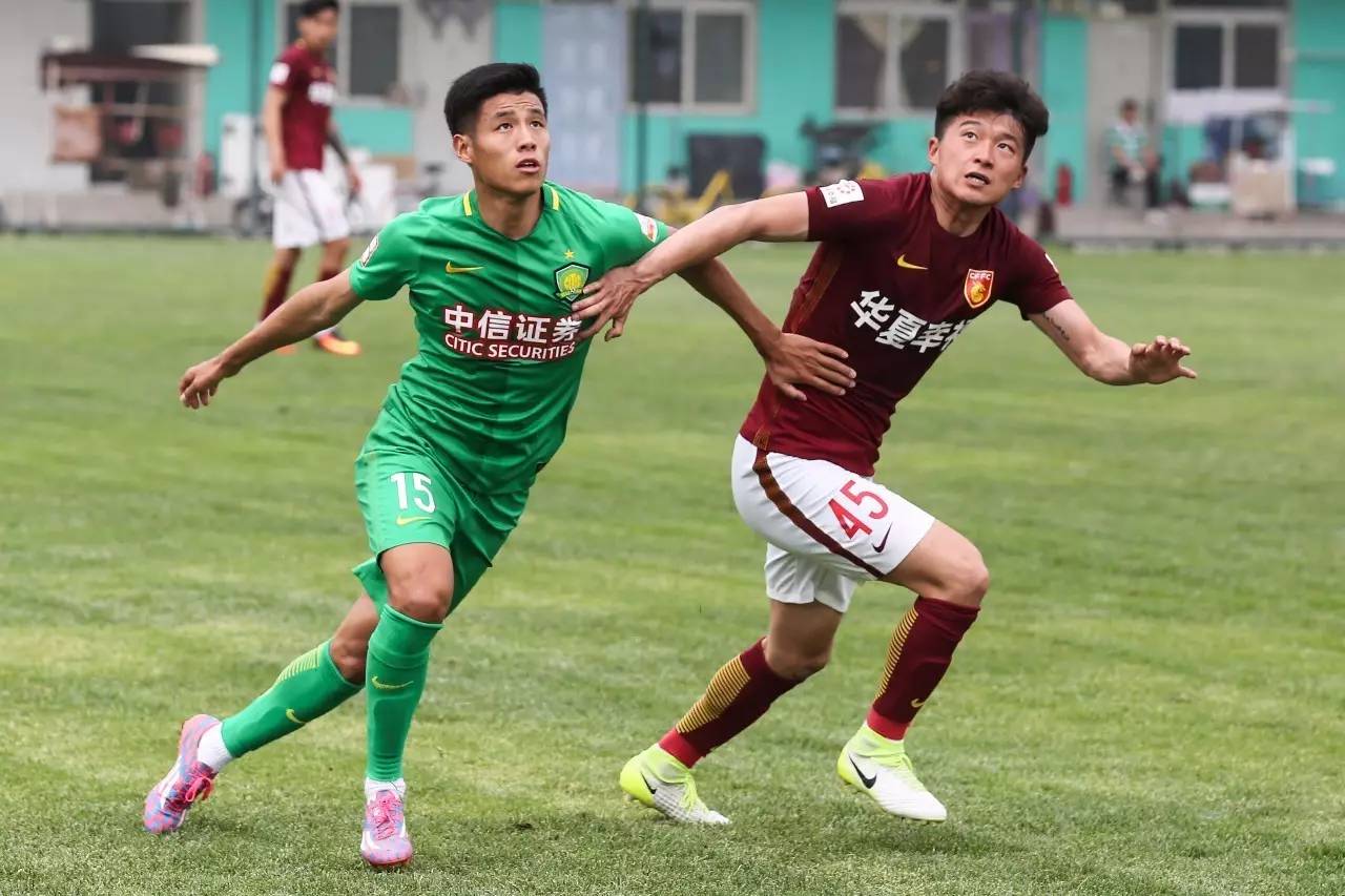 青春派足球,青春派李可