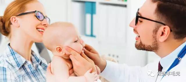 宝宝口腔护理正确方法,宝宝口腔护理