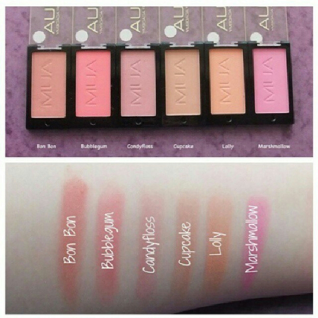 欧美有哪些开价彩妆,大牌彩妆哪个国家买的最便宜