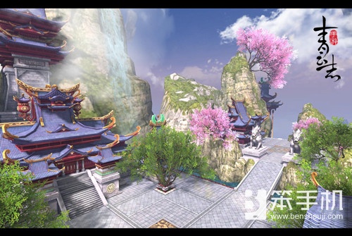 青云志周年庆典,青云志手游平民攻略