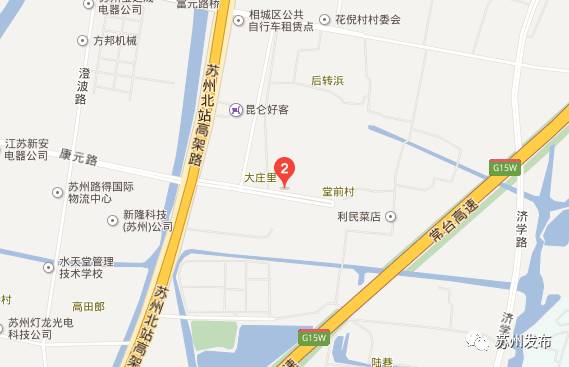 苏州护城河隧道开通时间,苏州护城河改造工程