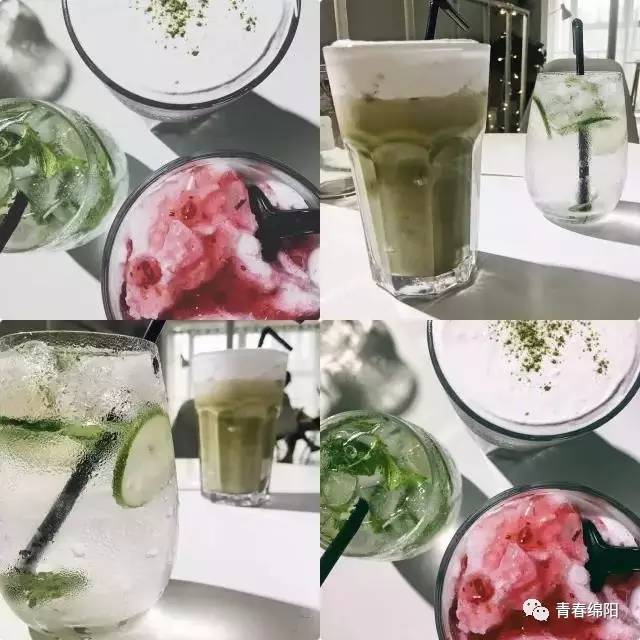 绵阳自拍网红店,绵阳网红店哪家最火