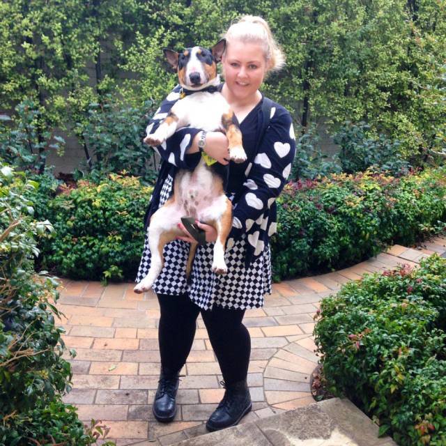 从132斤美女减肥到80斤,减肥成功后逆袭变网红