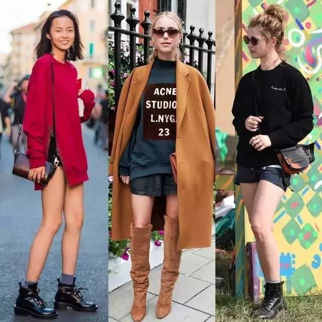 10个迅速提高时髦度的穿搭技巧,说穿搭没用如何反驳