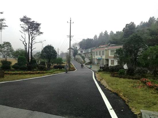 「文明创建」宁乡有一个颜值与内涵并重的社区，你去过吗？