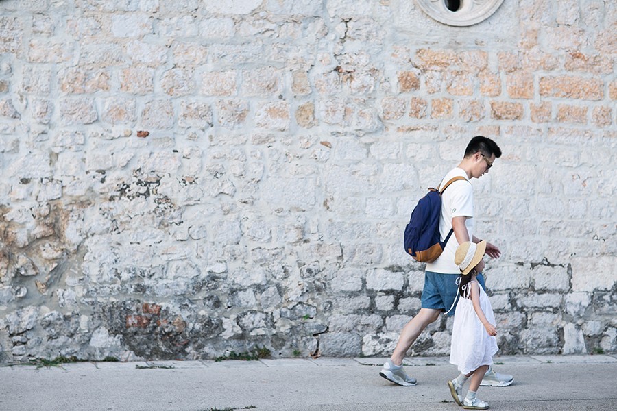 帆布材质箱包的清洁与保养方式|箱子那些事