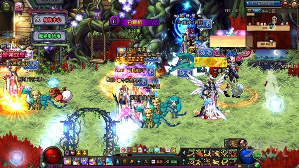 dnf艾肯的神殿,dnf艾肯地下城