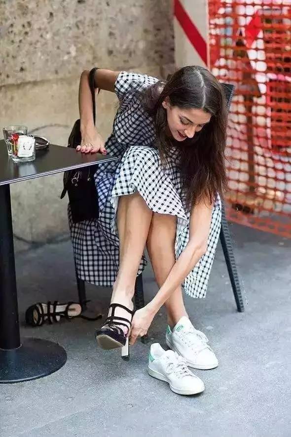 10个迅速提高时髦度的穿搭技巧,说穿搭没用如何反驳