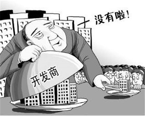 房源江湖风云再起链家和Q房激烈火拼为哪般？