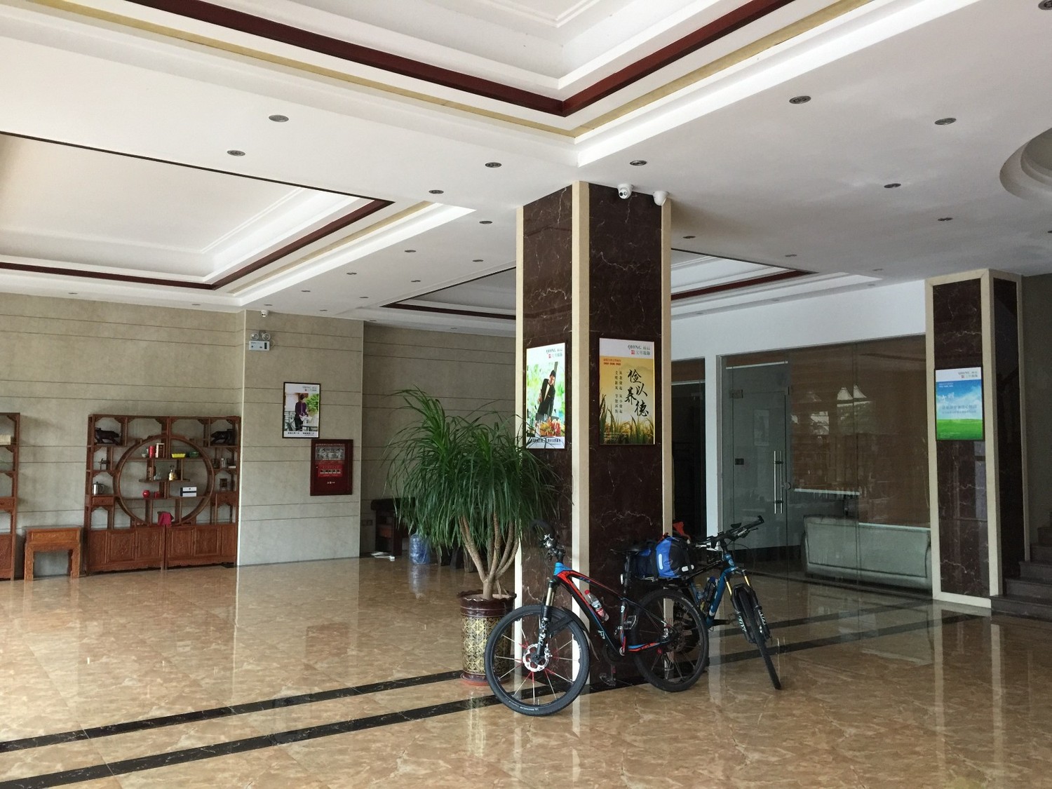 单车骑行环海南岛攻略,环海南岛骑行一圈花费