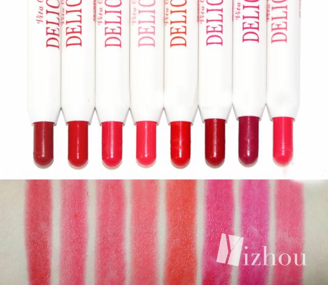 ysl新年限定色号,ysl又出新限定口红