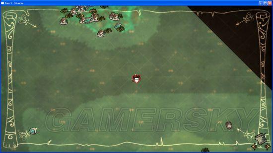 饥荒海难隐藏角色怎么解锁,饥荒海难怎么躲避怪物