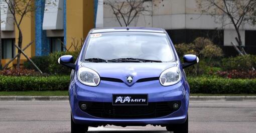 省油的微型车排行榜前十名,比较省油的微型车有什么