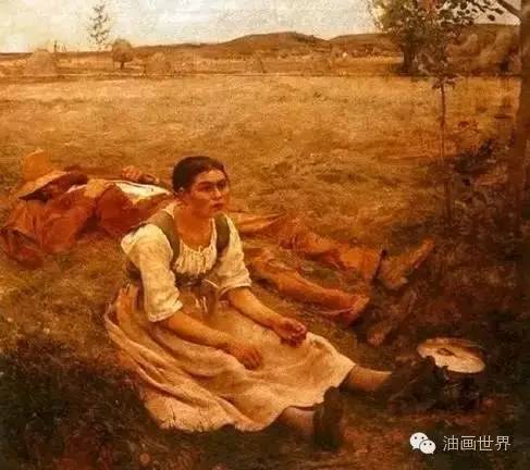 人物名画100幅带赏析,中国名画72幅赏析