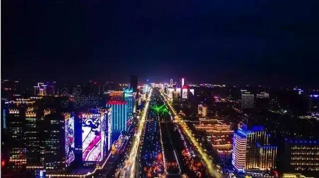 你好西安高新区,关于西安市高新区