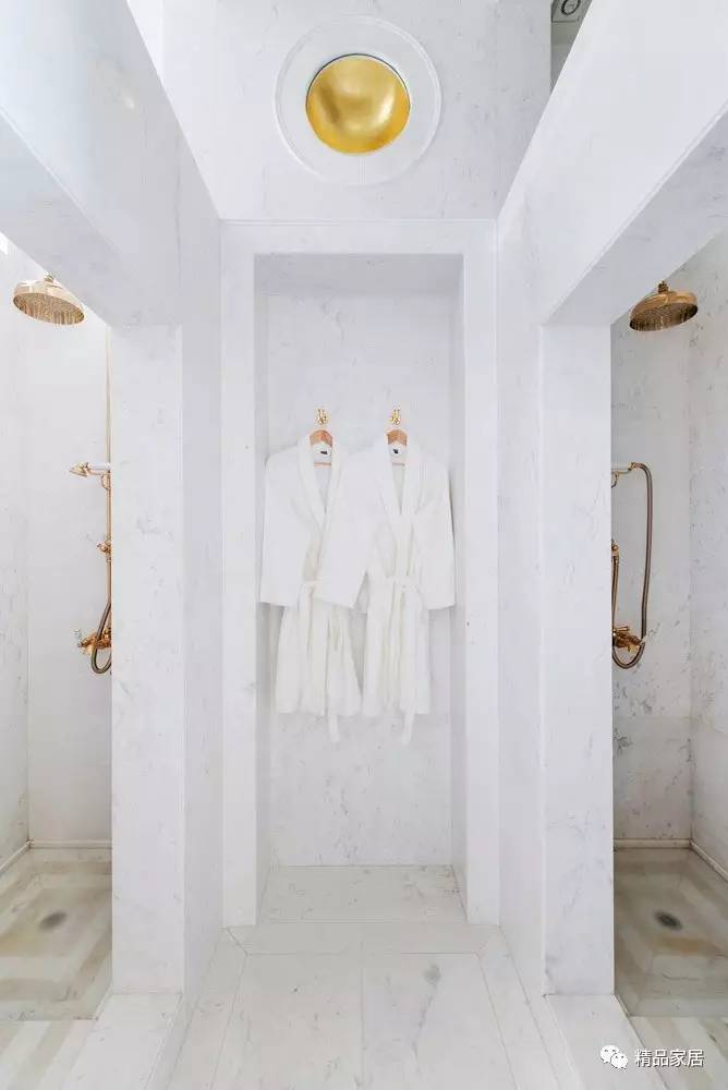 她是葡萄牙设计女神，曾在KellyHoppen公司工作，祖父是诺贝尔文学奖得主｜GracinhaViterbo新作