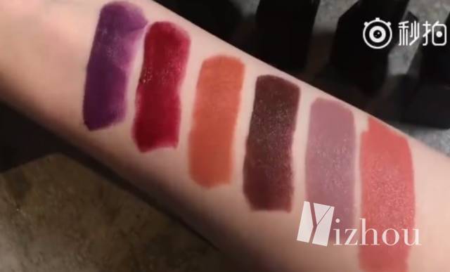 yslchaneldiorblackpink,ysl官方这次推出的情人节限定