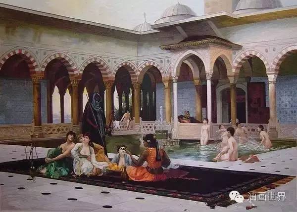 人物名画100幅带赏析搞笑,100幅世界名画赏析pdf