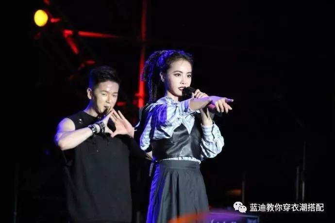 蔡依林唐艺昕图片,明星演唱会蔡依林完整版