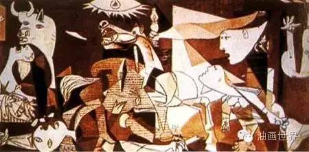 人物名画100幅带赏析搞笑,100幅世界名画赏析pdf