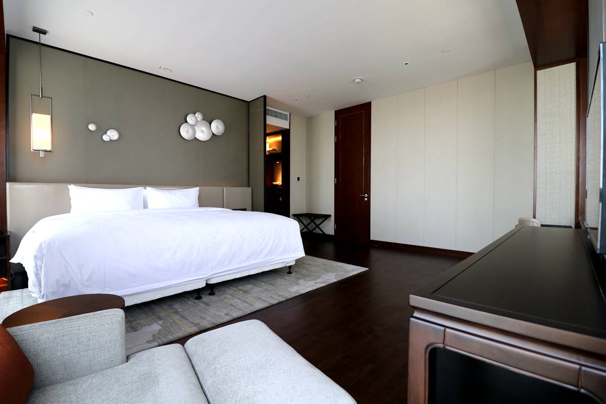 华邑酒店第一家开业,华邑酒店品牌发布会