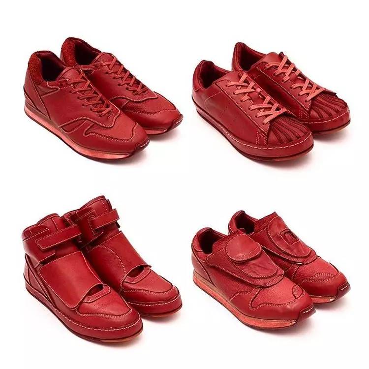 adidas的仿牌,adidas山寨鞋