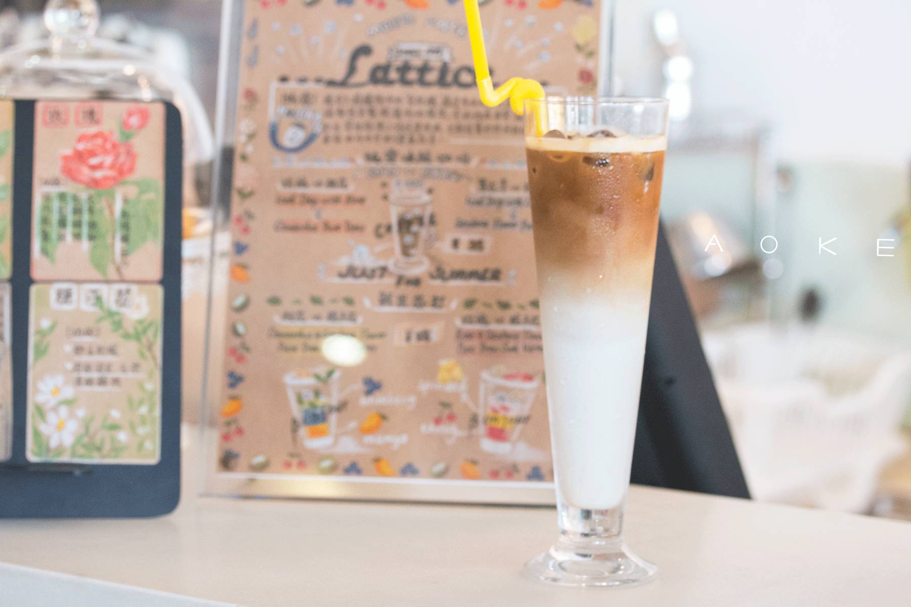 两天跑遍岛内外十几家小众饮品店，这里总有一杯你没喝过的茶