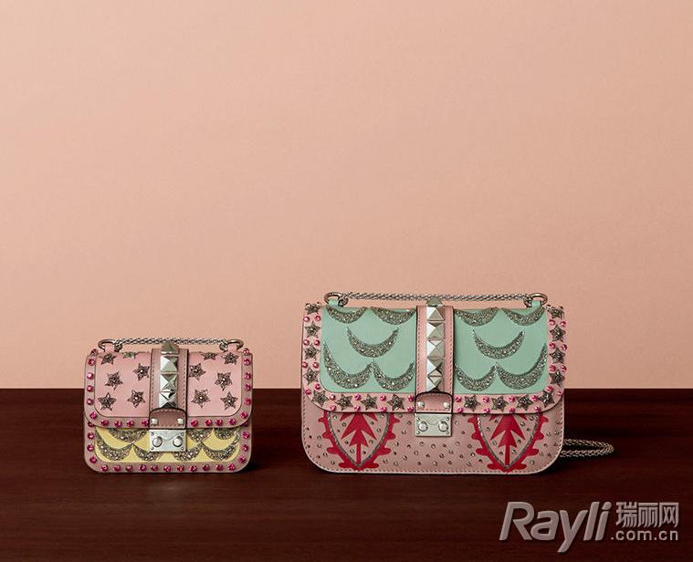 七夕一定要送女朋友的一款包,又想骗我谈恋爱