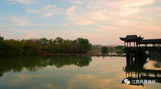 「走遍江西100县」玉山：云山烟水看玉山，怀玉情思待人还！