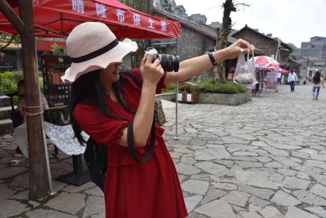 贵州旅游黔西南,贵州了不起的地方