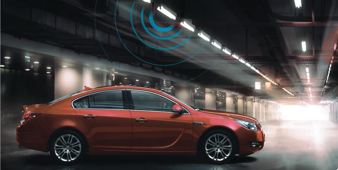 鸿雁电器助力中国普天·中央国际打造“智慧小区”