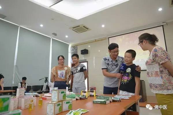 跟着大师学习中医的经历,学中医带你体会中医12堂课