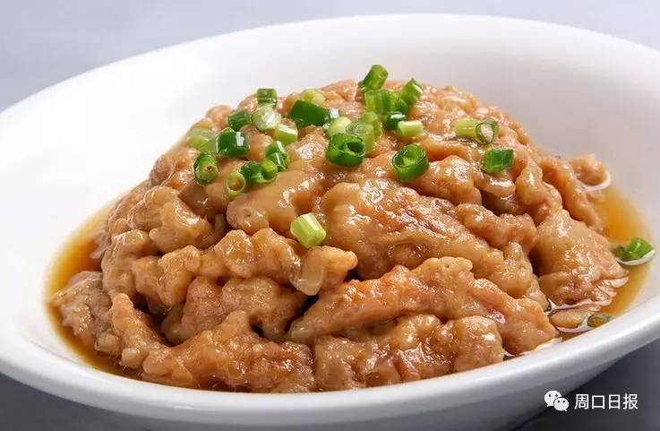 在周口，吃过这15样东西，人生才算完整