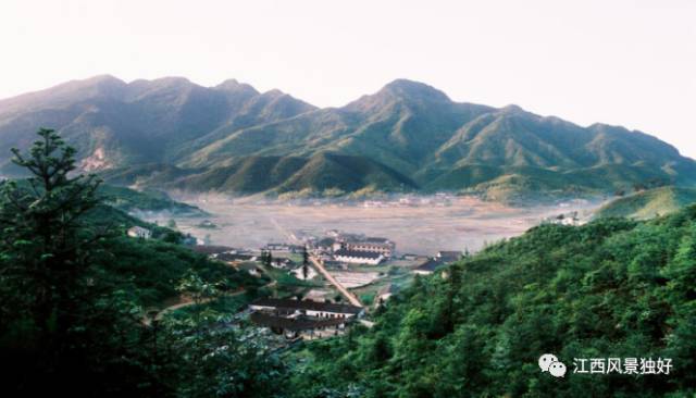 「走遍江西100县」玉山：云山烟水看玉山，怀玉情思待人还！