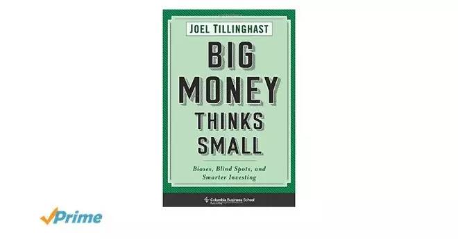 大资金操盘的思考,大资金怎么做基金投资