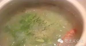 你知道天津卫的“磕啦”煮粥吗？