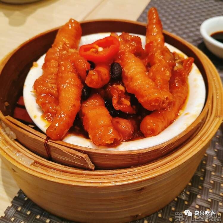 萌妹子吃美食,香港美食自由行旅行攻略