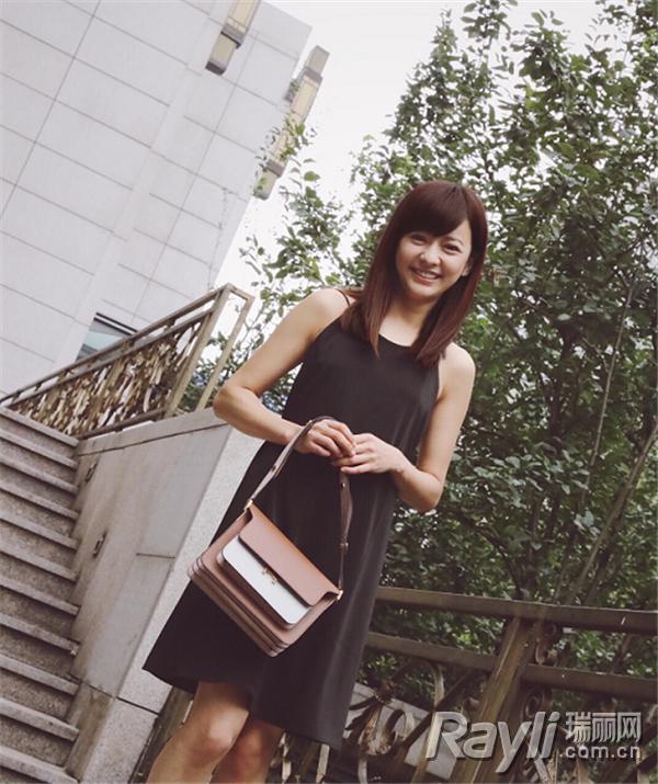 七夕一定要送女朋友的一款包,又想骗我谈恋爱