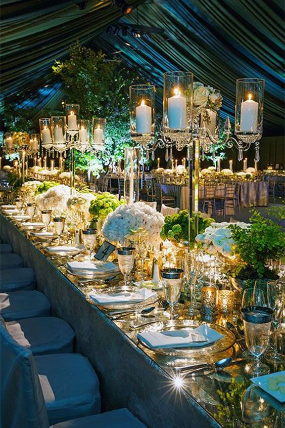 摧毁婚礼格调的不是主题风格而是...还好现在发现还不晚